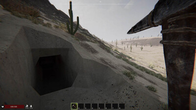 четвертый скриншот из Human Host