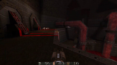 третий скриншот из Quake Arcane Dimensions