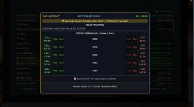 первый скриншот из SELF MADE: Investment Life Sim