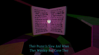 третий скриншот из Strange Aeons