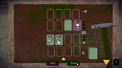 четвертый скриншот из Velvet Hammer