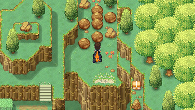 четвертый скриншот из EvoCreo 2