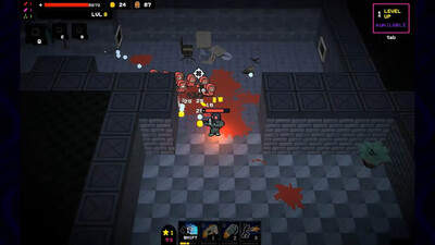 первый скриншот из Screams Echo DEMO