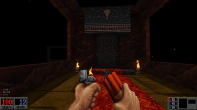 четвертый скриншот из Death Wish