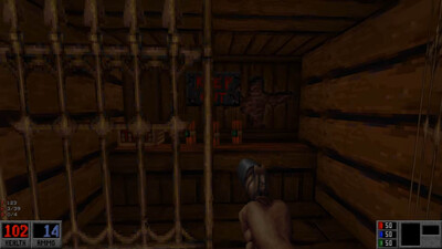 третий скриншот из Death Wish