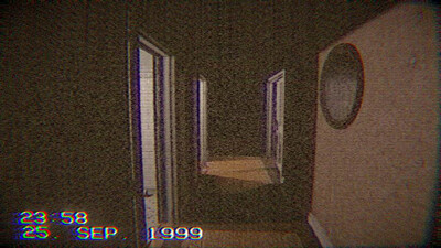 четвертый скриншот из Too Well Hidden