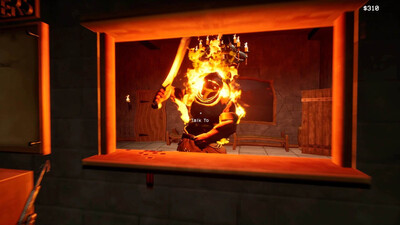 первый скриншот из Chopped Up