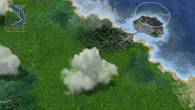 четвертый скриншот из Granser - Act 1