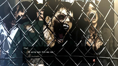 четвертый скриншот из F.R.A.X: BLACKOUT