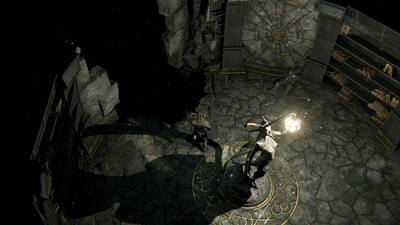 третий скриншот из Spark in the Dark