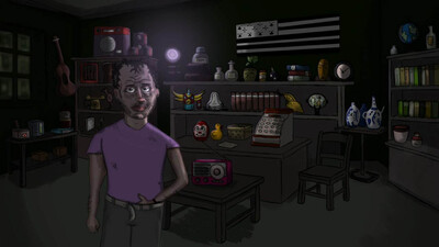 первый скриншот из Poubelle City