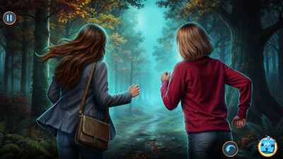 третий скриншот из Crime Shadows: Stolen Spotlight / Криминальные тени: Украденный свет софитов