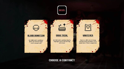 четвертый скриншот из Night Shippers