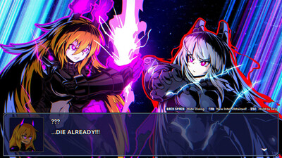 второй скриншот из Super Alloy Crush