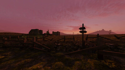 четвертый скриншот из Quake: Mjölnir BETA