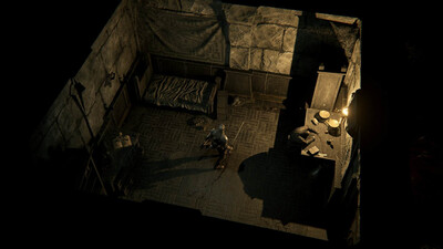 второй скриншот из Spark in the Dark