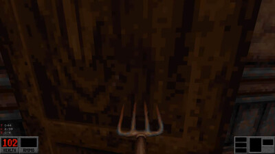 второй скриншот из Death Wish