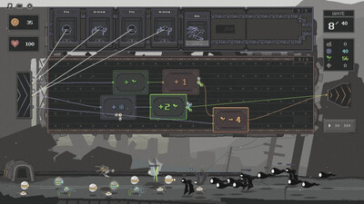 второй скриншот из Golemworks