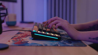 первый скриншот из Hacked: The Streamer