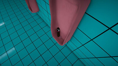 первый скриншот из Toilet 8