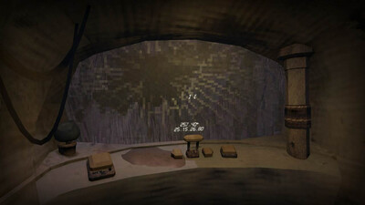 четвертый скриншот из Venus in Transit