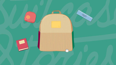 второй скриншот из Suitcase Stories