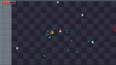 третий скриншот из WZRDS