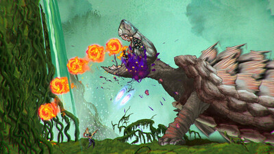 третий скриншот из ChainStaff