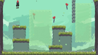 второй скриншот из Apocalyptic cat