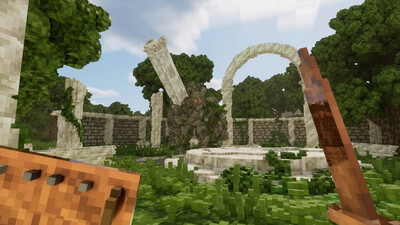 третий скриншот из Lay of the Land