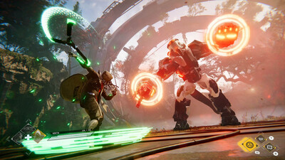 третий скриншот из Morbid Metal