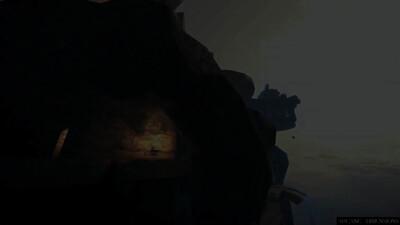 третий скриншот из Quake: Mjölnir BETA