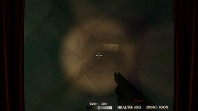 второй скриншот из Blood Facsimile