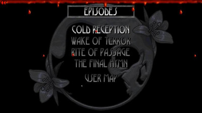 первый скриншот из Death Wish