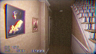 первый скриншот из Too Well Hidden