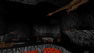 первый скриншот из Quake: Mjölnir BETA