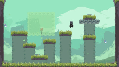 первый скриншот из Apocalyptic cat