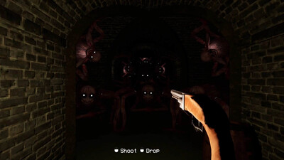 третий скриншот из Chopped Up