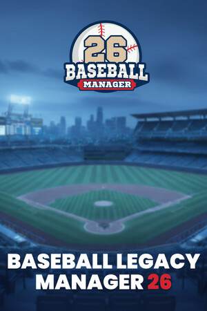 Baseball Legacy Manager 26