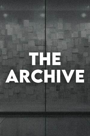 The Archive (OS investigation)