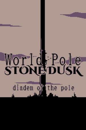 World Pole Stone Dusk: Diadem of the Pole