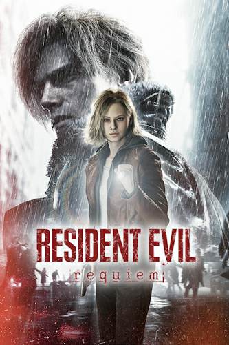 Resident Evil Requiem - Digital Deluxe Edition