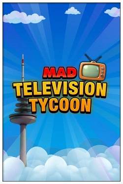 Mad Television Tycoon