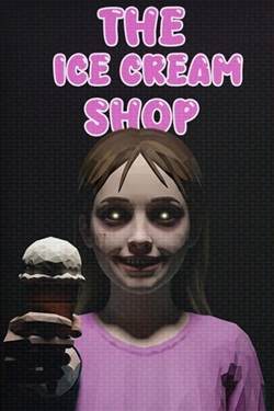 The Ice Cream Shop
