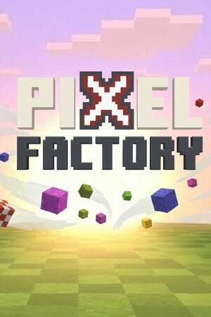 Pixel Factory