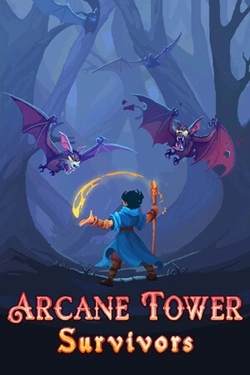 Arcane Tower Survivors