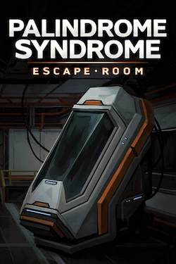 Palindrome Syndrome Escape Room