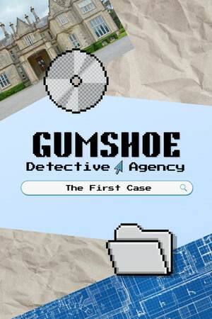 Gumshoe Detective Agency: The First Case Gumshoe Detective Agency: The First Case