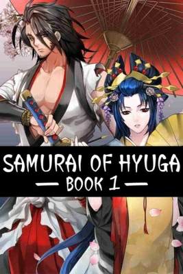 Samurai of Hyuga
