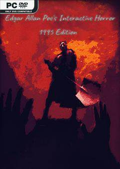 Edgar Allan Poe's Interactive Horror: 1995 Edition